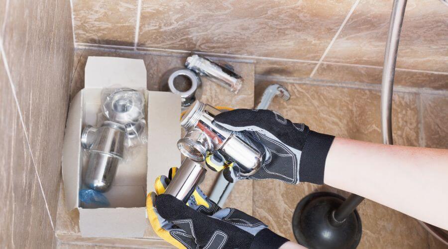 Professional New roof installation in Pittsville, MD